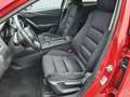 Mazda 6 Kombi Sports-Line Automatik NAVI BOSE AHK Czerwony - thumbnail 8