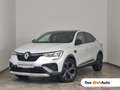 Renault Arkana TCe 140 EDC PF R.S. Line Aut. Weiß - thumbnail 1