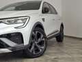 Renault Arkana TCe 140 EDC PF R.S. Line Aut. Weiß - thumbnail 3