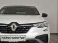 Renault Arkana TCe 140 EDC PF R.S. Line Aut. Weiß - thumbnail 5
