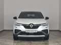 Renault Arkana TCe 140 EDC PF R.S. Line Aut. Weiß - thumbnail 4