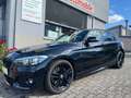 BMW 120 d Edition M Sport Shadow NAVI+LED+18"ALU+PDC Schwarz - thumbnail 29