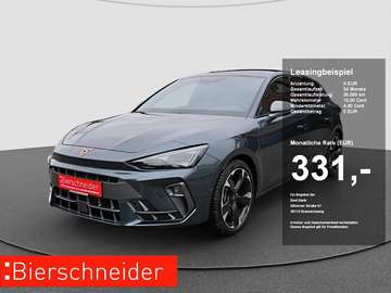 1.5 e-Hybrid MATRIX ACC MATRIX RFK KEYLESS EL-SITZ