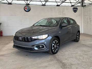 5 Porte 1.3 Multijet CityLife