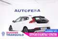 Volvo V40 2.2 CROSS COUNTRY T3 AUTO 152CV 5P # TECHO PANORAM Blanco - thumbnail 5