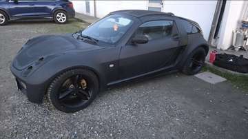 Roadster-Coupe 0.7 Pulse 82cv