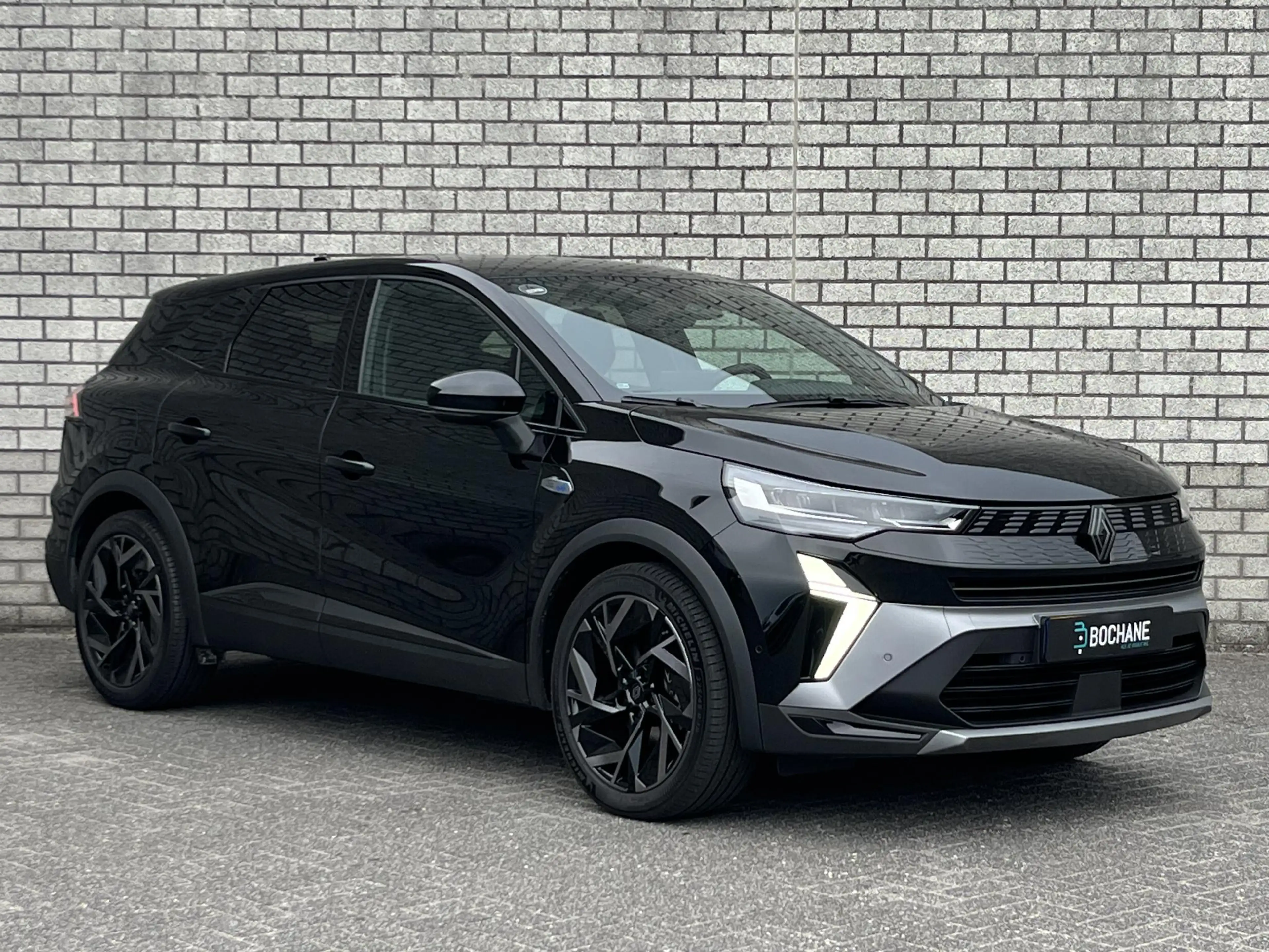 Renault Symbioz 1.8 E-Tech full hybrid 160 Esprit Alpine | Adaptiv — photo 5