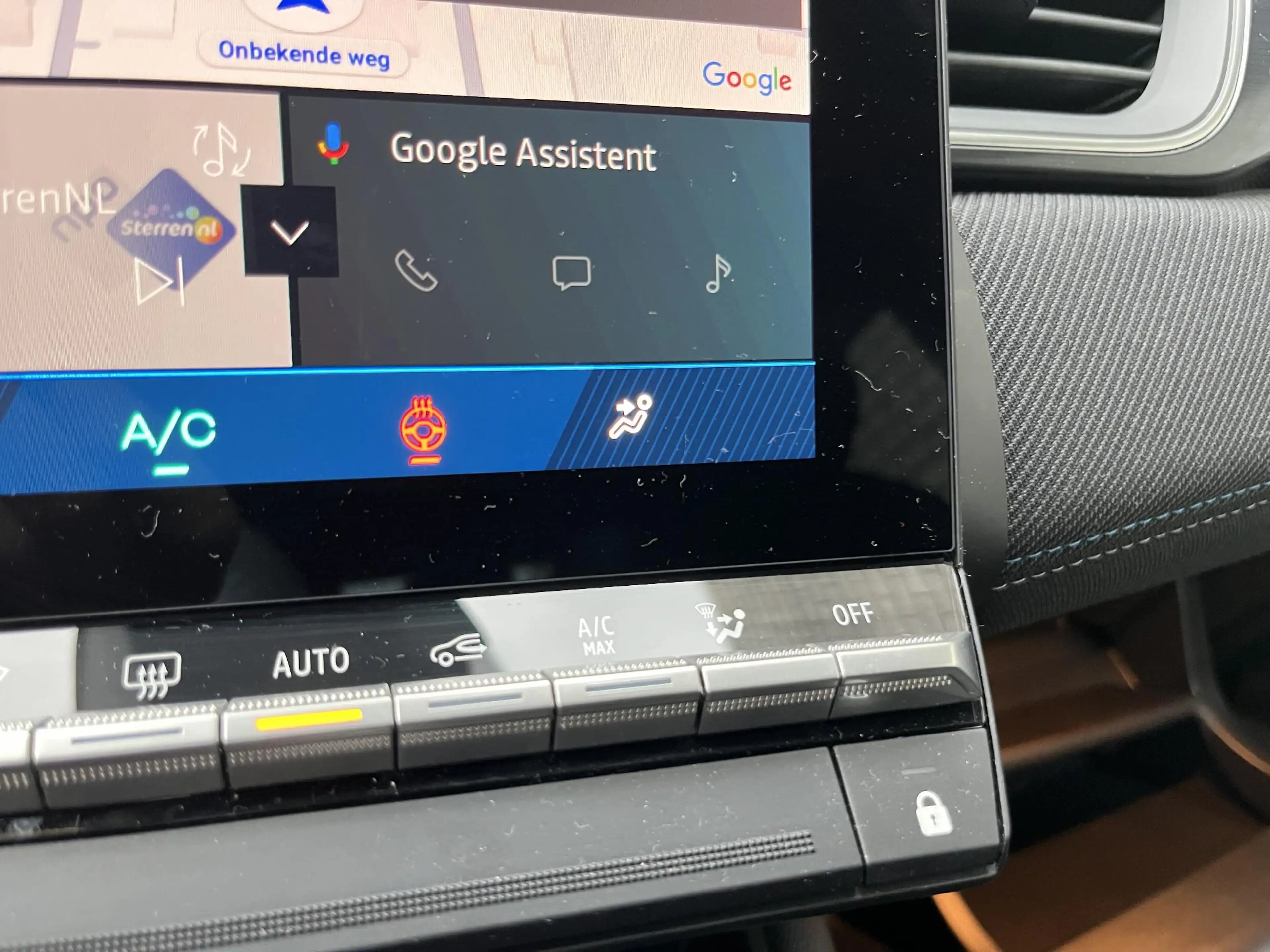 Renault Symbioz 1.8 E-Tech full hybrid 160 Esprit Alpine | Adaptiv — photo 40
