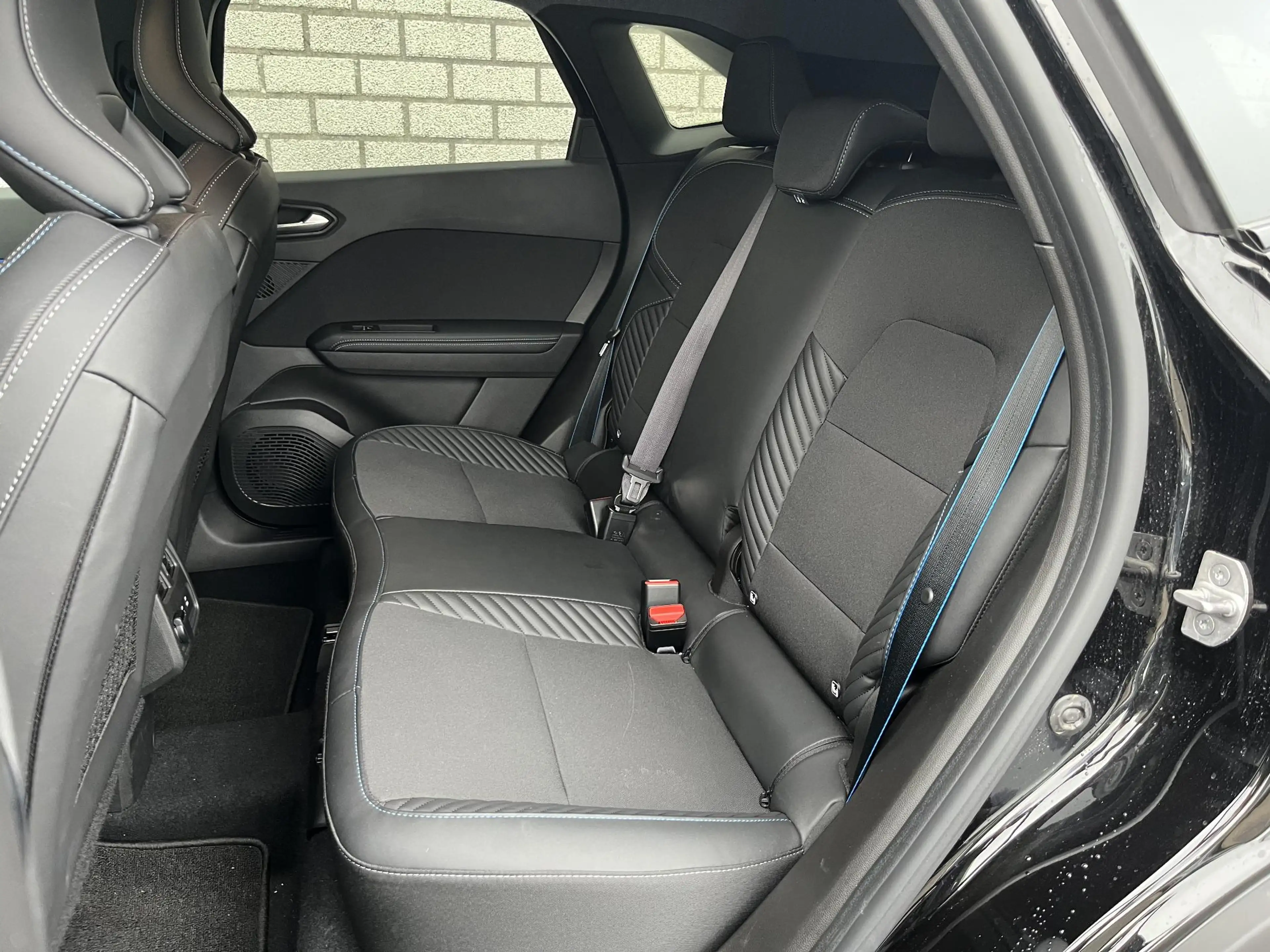 Renault Symbioz 1.8 E-Tech full hybrid 160 Esprit Alpine | Adaptiv — photo 8