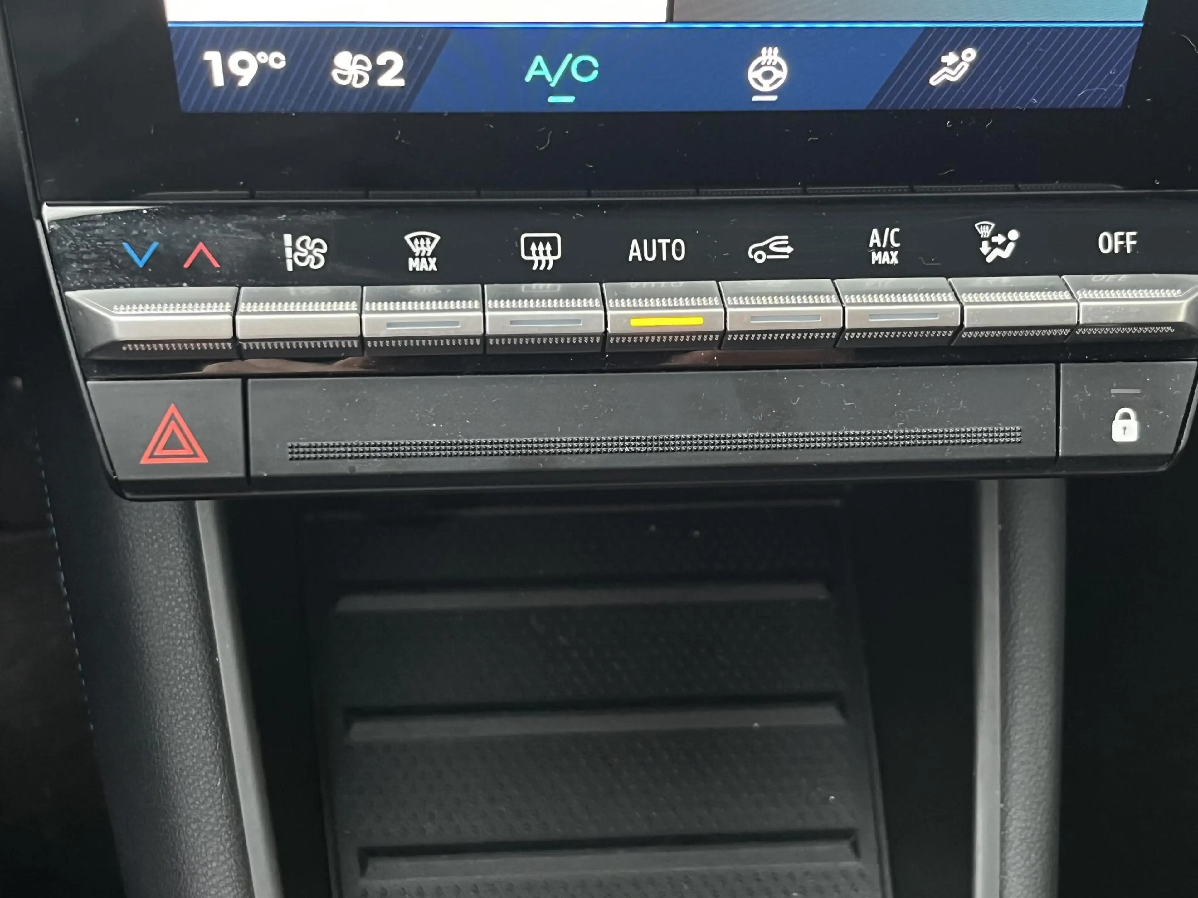 Renault Symbioz 1.8 E-Tech full hybrid 160 Esprit Alpine | Adaptiv — photo 14