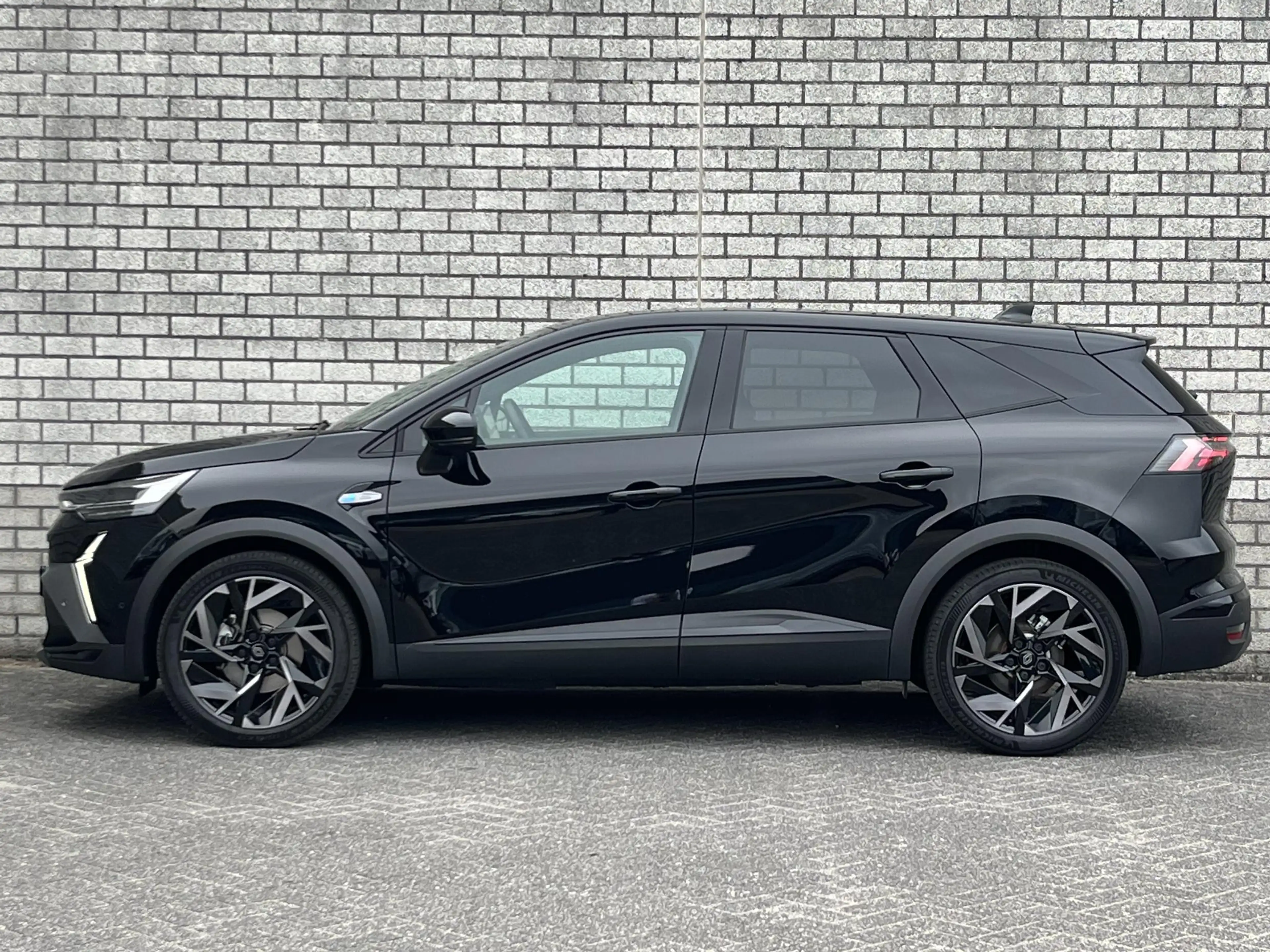 Renault Symbioz 1.8 E-Tech full hybrid 160 Esprit Alpine | Adaptiv — photo 16