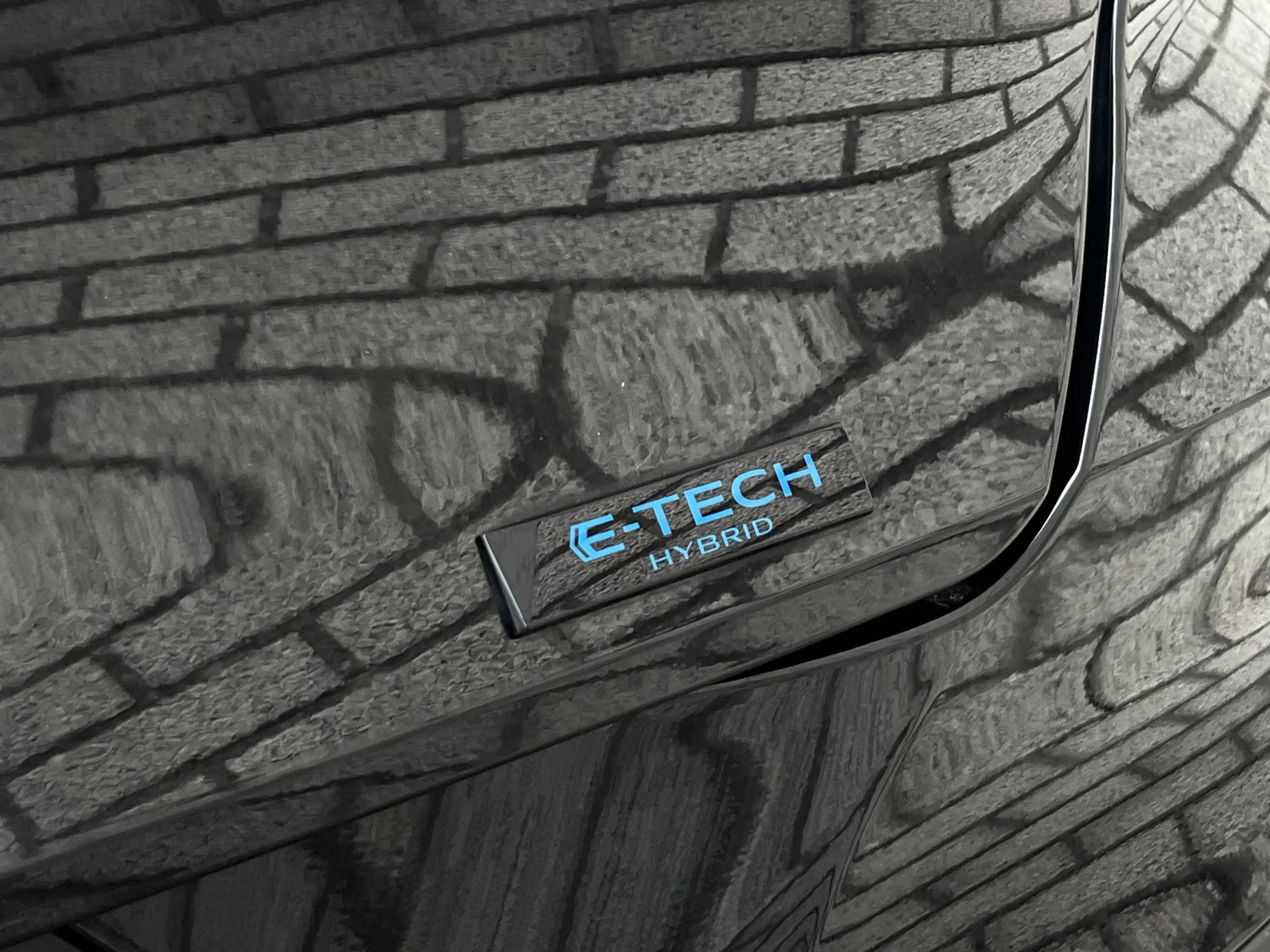 Renault Symbioz 1.8 E-Tech full hybrid 160 Esprit Alpine | Adaptiv — photo 32