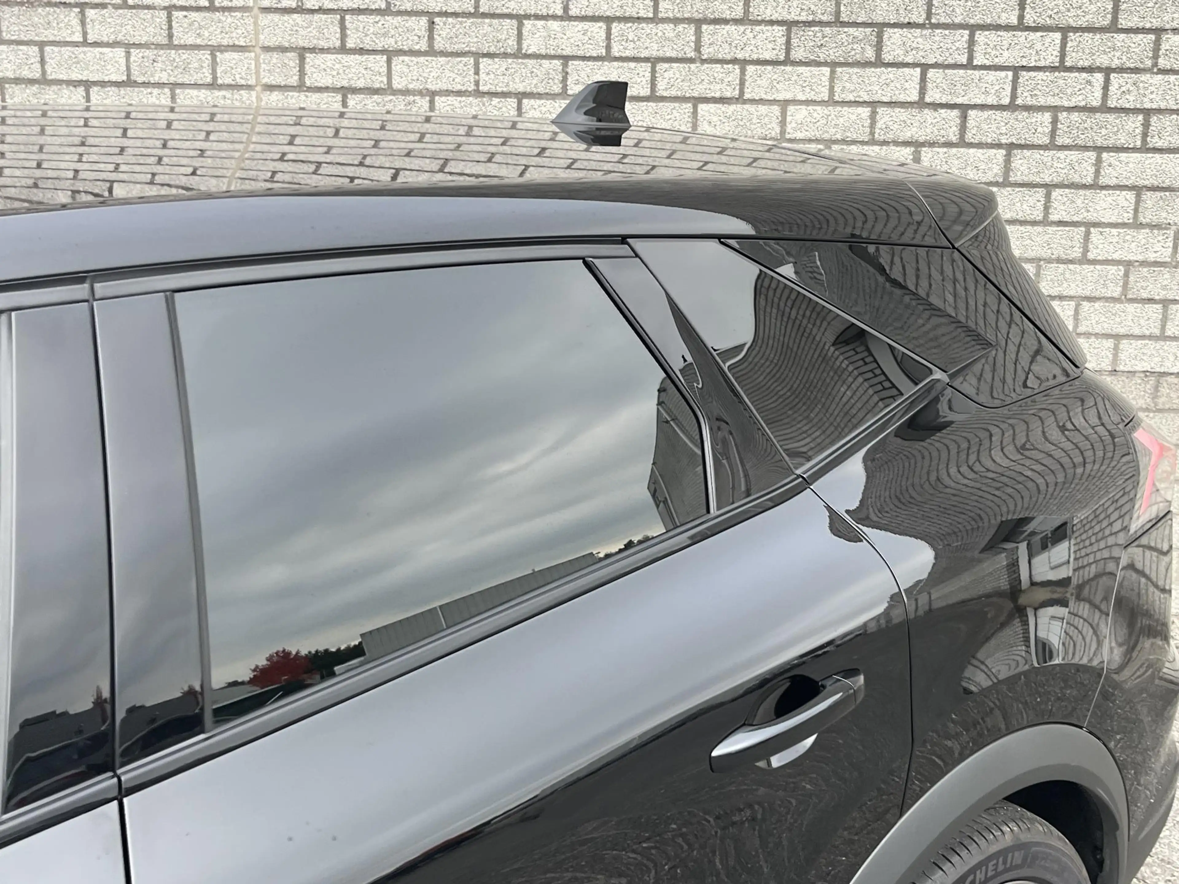 Renault Symbioz 1.8 E-Tech full hybrid 160 Esprit Alpine | Adaptiv — photo 31