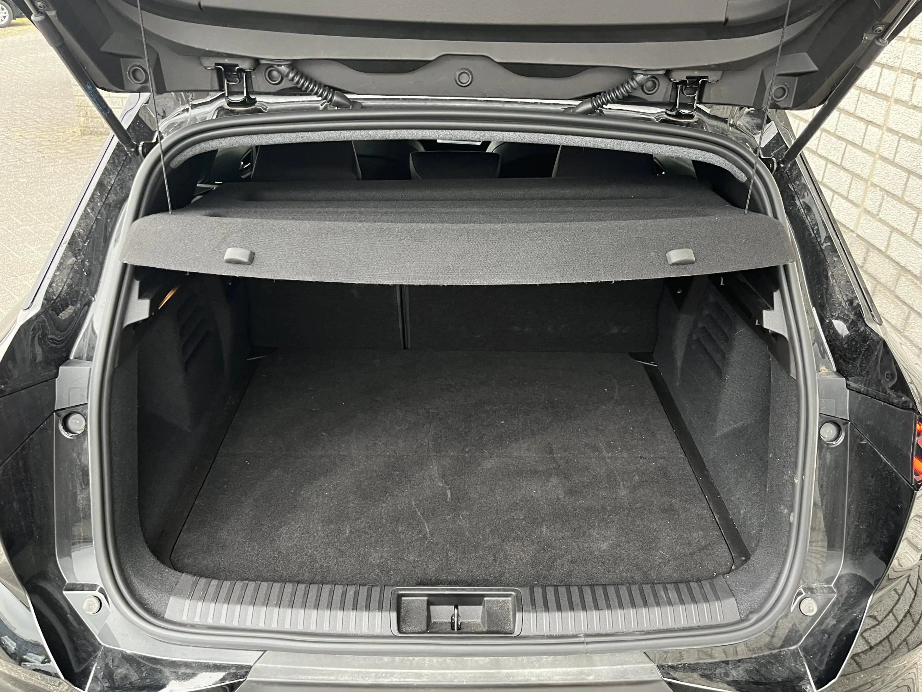 Renault Symbioz 1.8 E-Tech full hybrid 160 Esprit Alpine | Adaptiv — photo 9