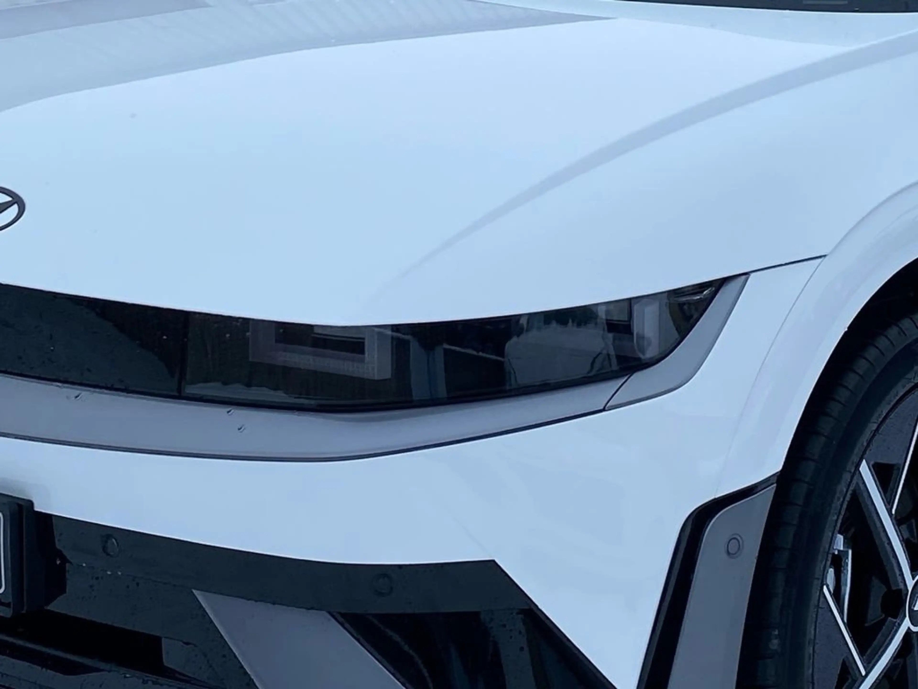 Hyundai IONIQ 5 84 kWh 4WD N Line X — photo 5
