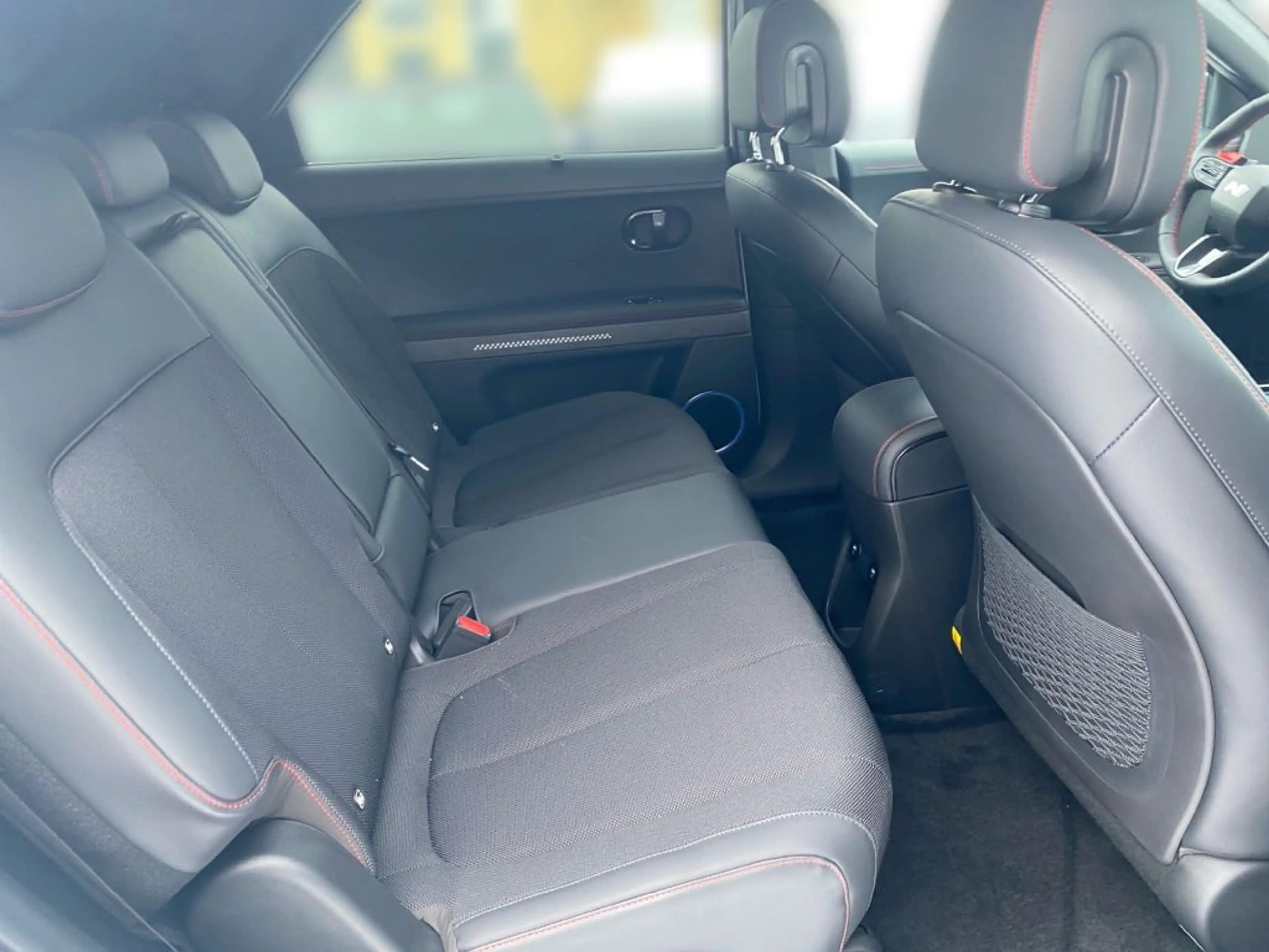 Hyundai IONIQ 5 84 kWh 4WD N Line X — photo 13