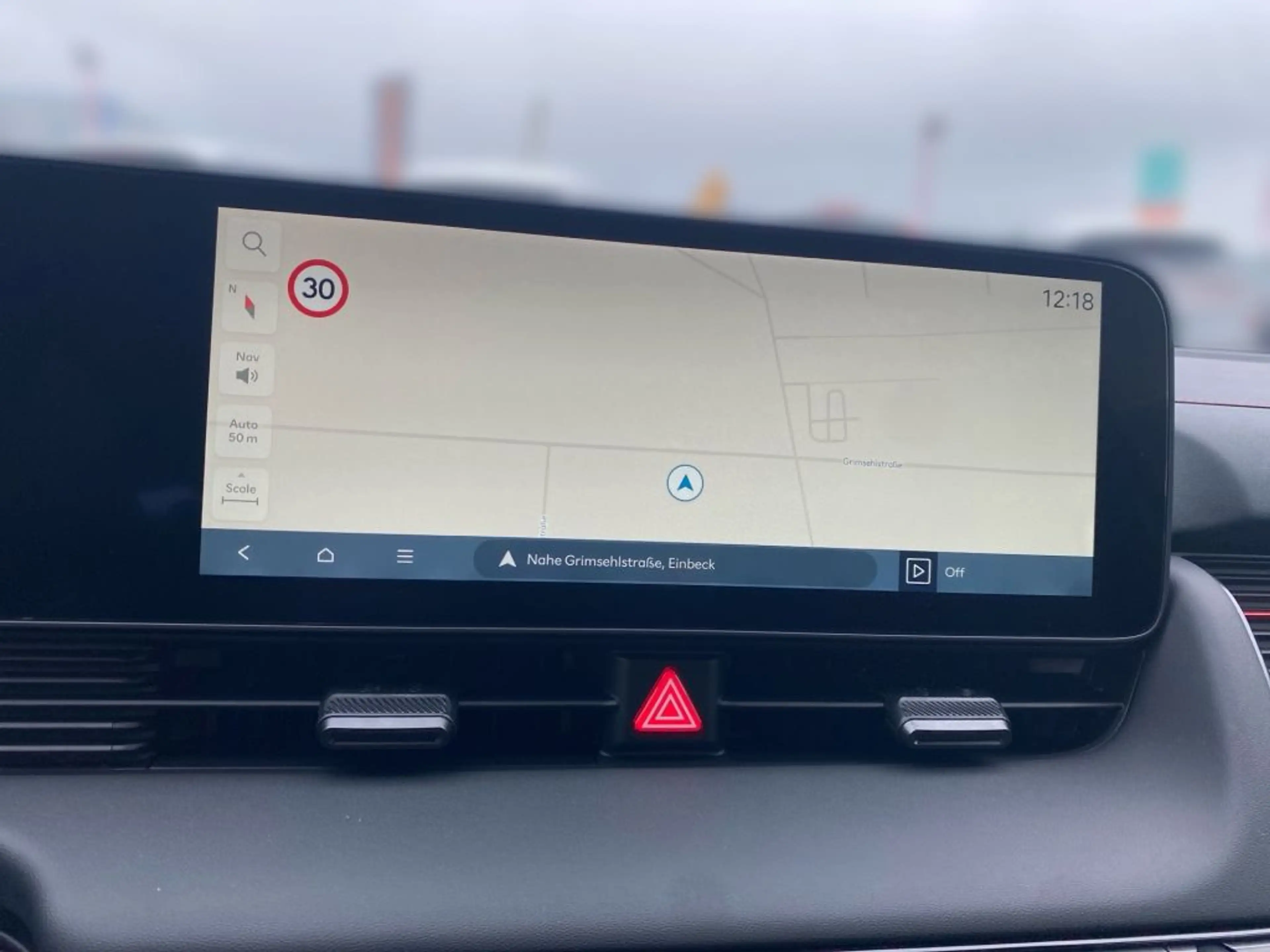 Hyundai IONIQ 5 84 kWh 4WD N Line X — photo 9