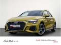 Audi A3 S line 35TFSI Navi AHK virtual Geel - thumbnail 1