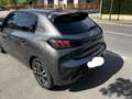 Peugeot 208 208 1.5 bluehdi Allure Pack s Gris - thumbnail 7