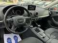 Audi A3 SPB 1.4 TFSI 125 CV Attraction Gris - thumbnail 14