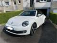 Volkswagen Coccinelle Cabriolet 1.2 TSI 105 BMT Couture Alb - thumbnail 8