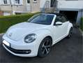 Volkswagen Coccinelle Cabriolet 1.2 TSI 105 BMT Couture Alb - thumbnail 12