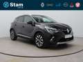 Renault Captur TCe 130pk Intens Camera | Climate | Navi | Parksen Zwart - thumbnail 1