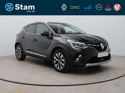 Renault Captur TCe 130pk Intens Camera | Climate | Navi | Parksen
