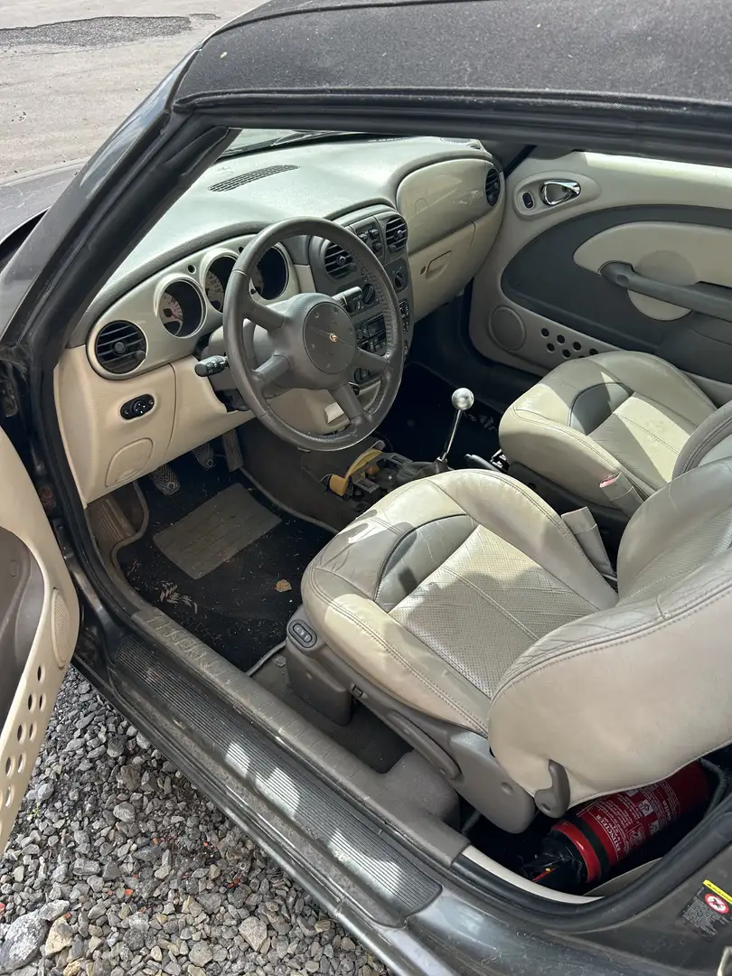 Chrysler PT Cruiser 2.4 Turbo GT - 1
