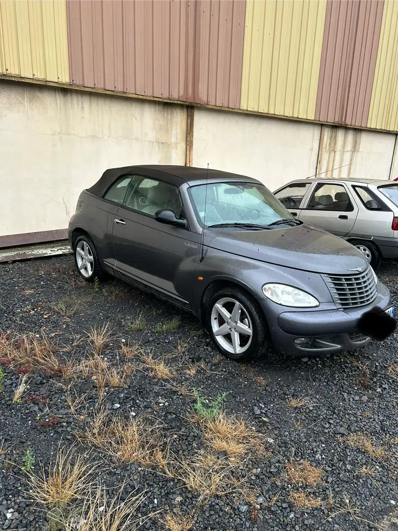 Chrysler PT Cruiser 2.4 Turbo GT - 2