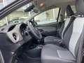 Toyota Yaris 5p 1.5h Business UNICO PROPRIETARIO OK NEOPATENTAT Schwarz - thumbnail 6