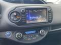 Toyota Yaris 5p 1.5h Business UNICO PROPRIETARIO OK NEOPATENTAT Schwarz - thumbnail 11