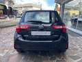 Toyota Yaris 5p 1.5h Business UNICO PROPRIETARIO OK NEOPATENTAT Schwarz - thumbnail 4