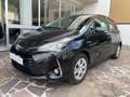 Toyota Yaris 5p 1.5h Business UNICO PROPRIETARIO OK NEOPATENTAT Schwarz - thumbnail 1