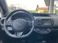 Toyota Yaris 5p 1.5h Business UNICO PROPRIETARIO OK NEOPATENTAT Schwarz - thumbnail 8
