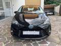Toyota Yaris 5p 1.5h Business UNICO PROPRIETARIO OK NEOPATENTAT Schwarz - thumbnail 2