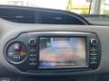 Toyota Yaris 5p 1.5h Business UNICO PROPRIETARIO OK NEOPATENTAT Schwarz - thumbnail 12