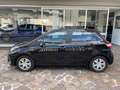 Toyota Yaris 5p 1.5h Business UNICO PROPRIETARIO OK NEOPATENTAT Schwarz - thumbnail 3