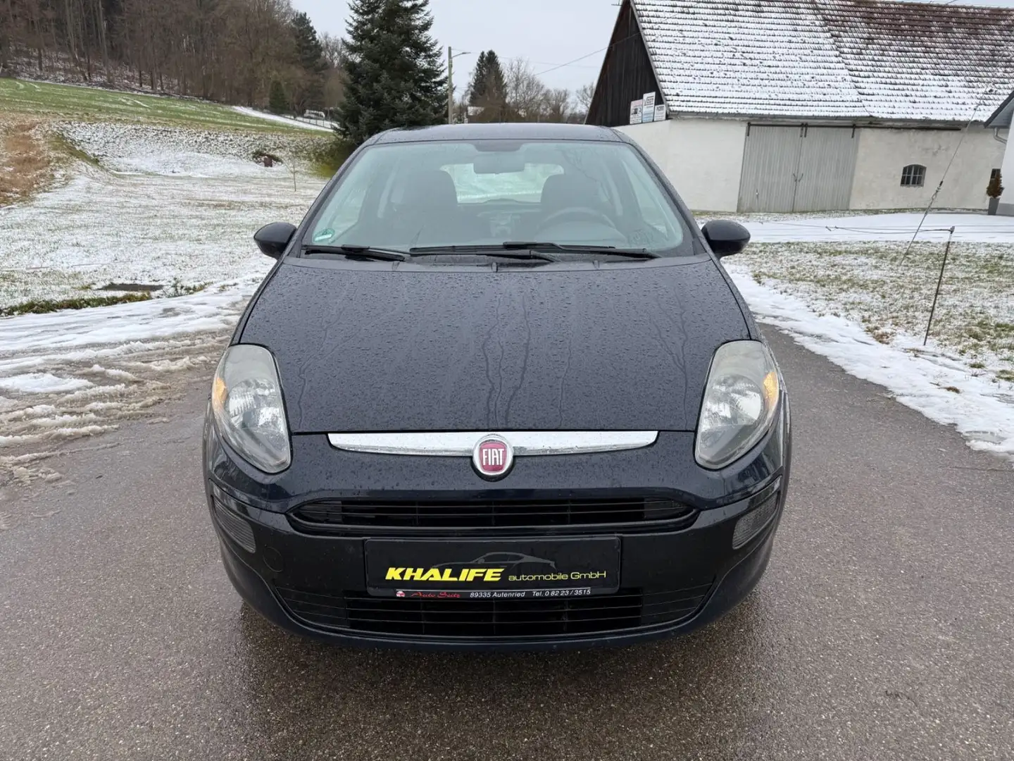 Fiat Punto Evo MyLife - 2