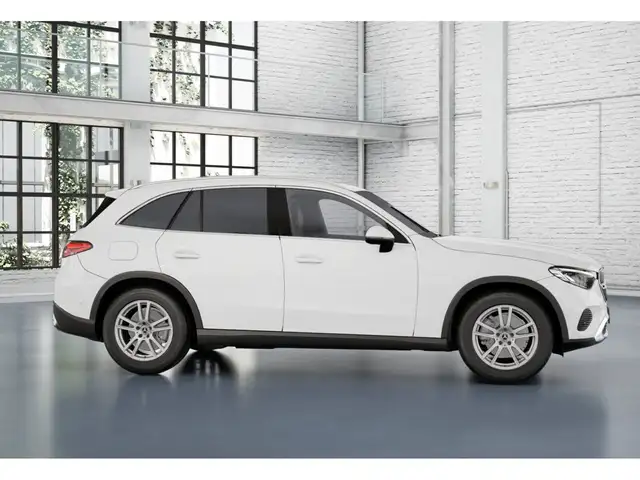 Mercedes-Benz GLC 220 d 4MATIC AVANTGARDE Advanced*Fahrassistenz-Paket P Ansicht 10