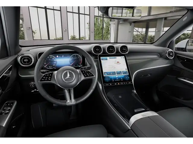 Mercedes-Benz GLC 220 d 4MATIC AVANTGARDE Advanced*Fahrassistenz-Paket P Ansicht 22