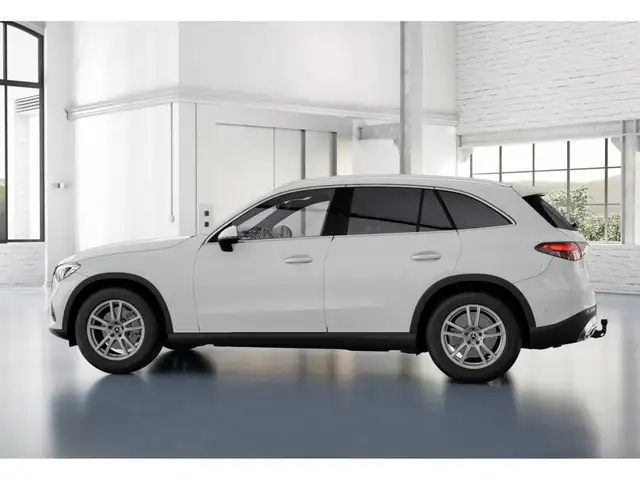 Mercedes-Benz GLC 220 d 4MATIC AVANTGARDE Advanced*Fahrassistenz-Paket P Ansicht 19