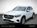 Mercedes-Benz GLC 220 d 4MATIC AVANTGARDE Advanced*Fahrassistenz-Paket P Weiß - thumbnail 1
