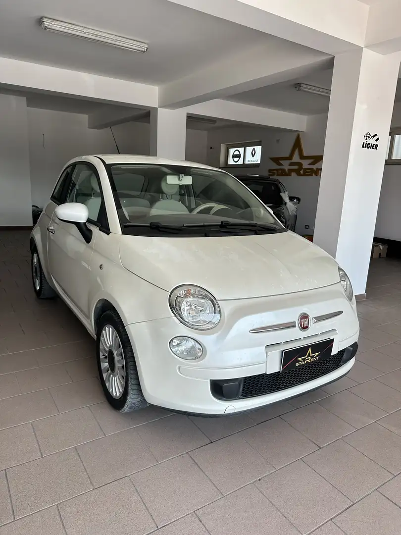 Fiat 500 1.2 Pop 69cv - 1