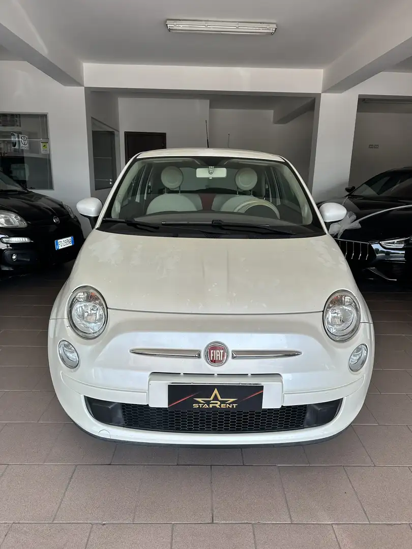 Fiat 500 1.2 Pop 69cv - 2
