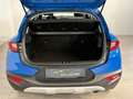 Kia Stonic 1,0 TGDI GPF ISG Silber Blau - thumbnail 9