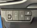 Kia Stonic 1,0 TGDI GPF ISG Silber Blau - thumbnail 12