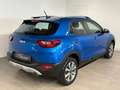 Kia Stonic 1,0 TGDI GPF ISG Silber Blau - thumbnail 6