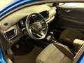 Kia Stonic 1,0 TGDI GPF ISG Silber Blau - thumbnail 10