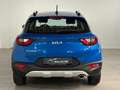 Kia Stonic 1,0 TGDI GPF ISG Silber Blau - thumbnail 5